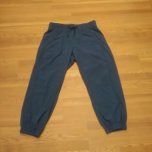 Athletic Pants Zella Size Large